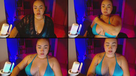 10 subs bikini - Countdown to my birthday - 21 - / What fun we are going to have today /// 👑 Mistress Queen -