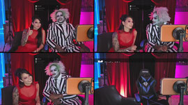 Jason love x Gina valentina