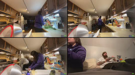 Cooking show