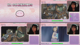 PLANETES OZTIA CON LUCY | !patrocina !redes !cronograma !patreon
