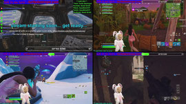 LAST STREAM EVER!!!!!!!!!!!!! Goodbye!