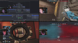 🔴RANKED W TEAM🔴
