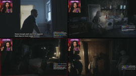 ♡ PUNK E GIRL COSPLAY♡ REMOTHERED:TORMENTED FATHERS | ♡HALLOWUSSY NIGHT 1 |  NEW EMOTE !hallo