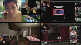 STREAMER RENOVADO 🤣 MAS WACHIN QUE NUNCA 🤣 JUEGUITOS DE SIMULADOR 🤣 ASHEEEEI 🤣