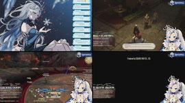 [FIRST TIME] STARTING SHADOWBRINGERS !commands