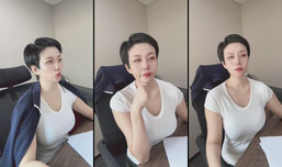 别错过这场精彩直播啦