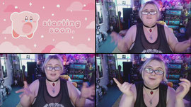 Short stream :(
