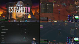 DROPS💰 BETA GIVEAWAYS ALL DAY💰Classic Plus is here! | @esfandtv all socials !schedule !classicast