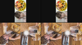 いっしゅんだけ