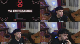 EXCESO DE KI DEMASIADO KI !!