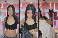 ropita juvenil