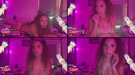 ✅SWEET BABY SUCCUBUS.˚🍓 [LIVE]⋆˚｡⁺⋆ ✩°｡⋆my 103rd* stream