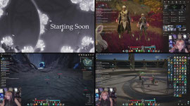 ❇️ DROPS ❇️ JOIN SIN LEGION - Server: NA East > Asmodian > Triniel🛡️CLERIC  🌟 !socials !pogshop