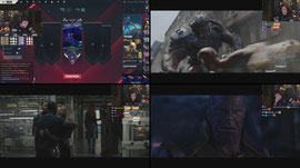 OS LUGADORES: GALA INFINITA AGORA NA XAROLAS LIVE, É INCRIVEL, É INEDITO, É MAGNIFICO  // !PIX !BONOXS !CSGO !XAROLAFLIX