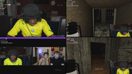 REACTING TO EVERYTHING I MISSED 👀💪🏾 | LONG STREAM 🙏🏾 | !discord !insta !com
