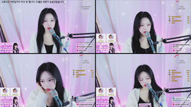 라이브방))뉴비)) 그날이 또 왔다. 월세날.