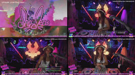 🍄🐰 chesktober: mushi music 🍄🐰| bass/trap/dubstep | !donate !website !league