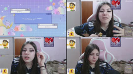 HOLA VENI AL STREAM