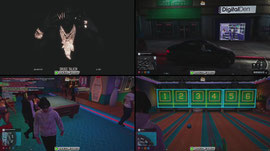 Flu Game | The Streets & True Story RP | !cashoutclub !discord !sub