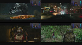 XisteFlix ! SAGA TRANSFORMERS - O DESPERTAR DAS FERAS !xisteflix
