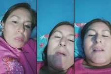 bienvenidos a mi live.