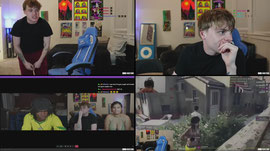 WTF IS HAPPENING | MY SERVER IS AT WAR | LONG STREAM