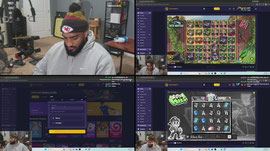 $1700 RAW BALANCE ON ROOBET! $2000 LEADERBOARD LIVE NOW! !roo !lb