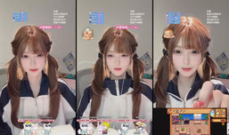 今年刚满18岁~