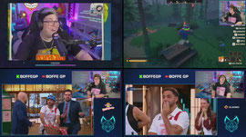 BUEN LUNES 🤓 JUEGOS 🤓 MASTERCHEF 🤓 FRUTINOVELAS 🤓 REACCIONES 🤓 !redes !sub