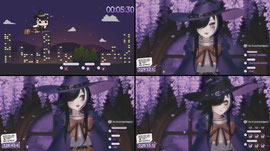 【SACHI FEST #01】Just Sachi: platica bonita & MUCHO hype |💜!sobresachi !streamloots