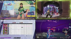 [ DROPS ] solo q of doom & despair ⋆˚࿔