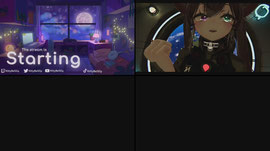 [ Visual ASMR ] KittyBringingDoom