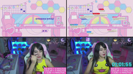 [ENG/ESP] | xd | Nuevas Alertas | +18 | !zing