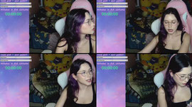cozy games and chatting! <3 | FISH COSTUME FOR SUBS!!! | opening pokemon and mtg packs for goals!!! |