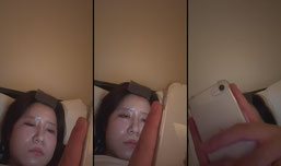 얘들아 들어와