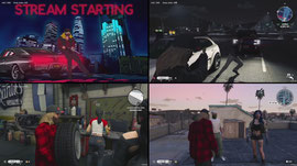 🔥 NOPIXEL V GTA RP - Finn Milton 🔥 Back to the Beach 🔥 !merch !vod