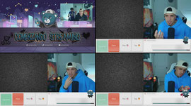 OME TV!!! | CONVERSANDO CON EL CHAT