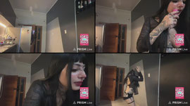 +18 IRL OI !! LIVE  MADRUGADA On !carro !pix !playlist !musica