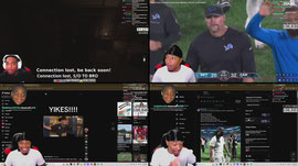 BACK FROM LONDON🥊GOD IS THE GREATEST 🥊 UFC IRL OTW🥊REACTIONS+GAMES🥊!streamerawards !prime !sub !socials !seatgeek !kalshi