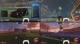 💎 NA PRODIGY. 💎 ⭐️ LOOKING FOR ORG TO REPRESENT FOR RLCS 2027 ⭐️ 🔥 CHAT READER 🔥
