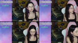 cozy games and chatting! <3 | FISH COSTUME FOR SUBS!!! | opening pokemon and mtg packs for goals!!! |