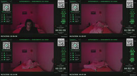 Dia 26 - SLEEP STREAM - Tentando viver dormindo com TTS ON (Audios e Videos Via Livepix.gg/loul))