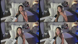 COME CHAT WITH ME!!
