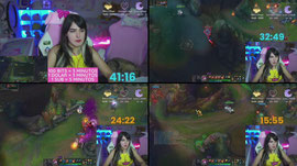 [ENG/ESP] | xd | Nuevas Alertas | +18 | !zing