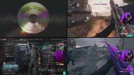 COD w/ fwiends