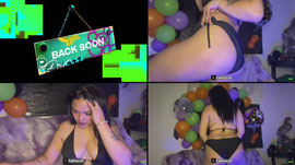 I'm back 😈 plug me like an iPhone |!OF | !menu
