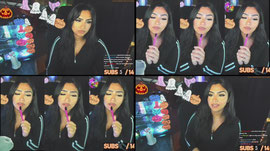 GhostGirl (ghostgirl) Twitch VODs & Stream Recordings | StreamRecorder