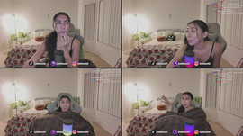 WASSUP FOOS & FOOFETTES | YAPPERS WELCOME | COZY CHATS
