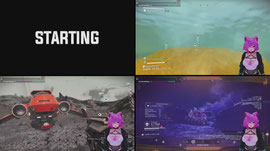 I get everything i want, but i know what to want !gamersupps !links