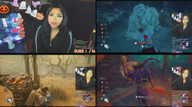 GhostGirl (ghostgirl) Twitch VODs & Stream Recordings | StreamRecorder